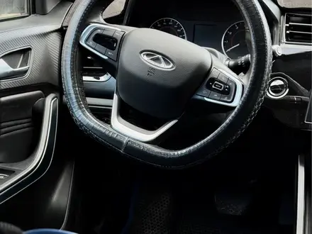 Chery Tiggo 2 2023 года за 4 890 000 тг. в Караганда – фото 16