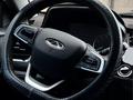 Chery Tiggo 2 2023 годаүшін4 890 000 тг. в Караганда – фото 18
