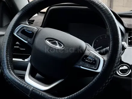 Chery Tiggo 2 2023 года за 4 890 000 тг. в Караганда – фото 18