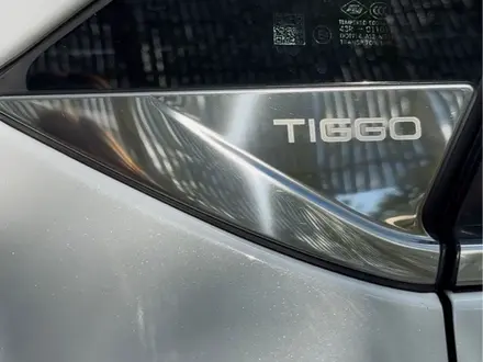 Chery Tiggo 2 2023 года за 4 890 000 тг. в Караганда – фото 21
