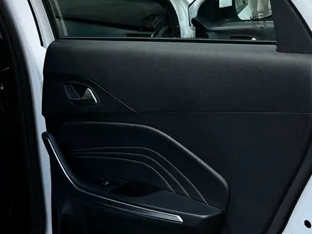 Chery Tiggo 2 2023 года за 4 890 000 тг. в Караганда – фото 25
