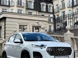 Chery Tiggo 2 2023 года за 4 890 000 тг. в Караганда