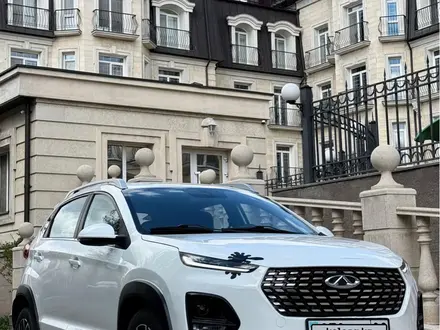 Chery Tiggo 2 2023 года за 4 890 000 тг. в Караганда