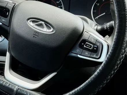 Chery Tiggo 2 2023 года за 4 890 000 тг. в Караганда – фото 34