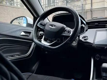 Chery Tiggo 2 2023 года за 4 890 000 тг. в Караганда – фото 35
