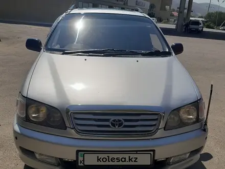 Toyota Ipsum 1996 года за 3 850 000 тг. в Алматы – фото 10