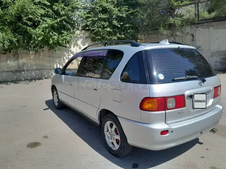 Toyota Ipsum 1996 года за 3 850 000 тг. в Алматы – фото 7