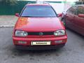 Volkswagen Golf 1996 годаүшін1 800 000 тг. в Тараз – фото 2