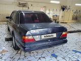 Mercedes-Benz E 230 1990 года за 700 000 тг. в Кызылорда – фото 2