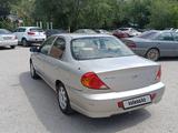 Kia Spectra 2006 года за 1 400 000 тг. в Актобе – фото 2