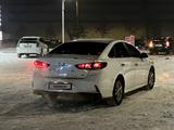 Hyundai Sonata 2018 годаүшін9 200 000 тг. в Астана – фото 4