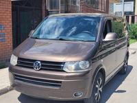 Volkswagen Multivan 2010 годаүшін11 000 000 тг. в Алматы