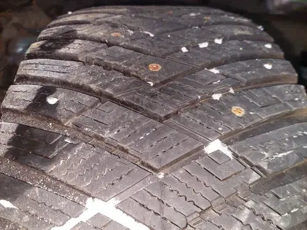 Goodyear Ultragrip ICE Arctic за 50 000 тг. в Риддер – фото 4