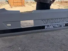 Спойлер Volva Euro6 боковой левая сторона