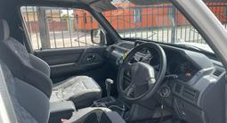 Mitsubishi Pajero 1994 годаfor3 500 000 тг. в Шу – фото 2