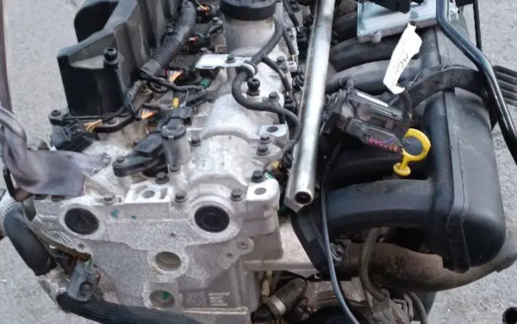 АКПП Двигатель Land Rover Freelander 3.2үшін450 000 тг. в Алматы
