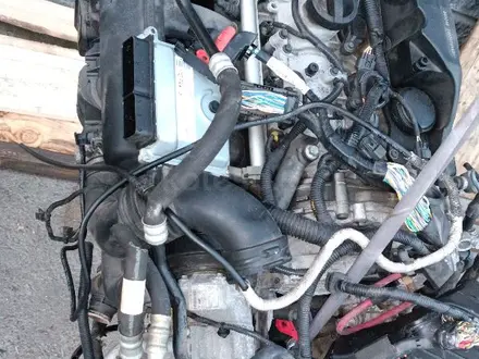 АКПП Двигатель Land Rover Freelander 3.2 за 450 000 тг. в Алматы – фото 5