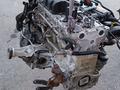АКПП Двигатель Land Rover Freelander 3.2үшін450 000 тг. в Алматы – фото 6