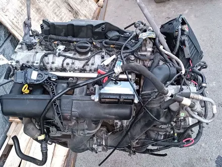 АКПП Двигатель Land Rover Freelander 3.2 за 450 000 тг. в Алматы – фото 8