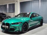 BMW M4 2023 года за 38 500 000 тг. в Астана