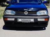 Volkswagen Golf 1993 года за 1 500 000 тг. в Шымкент – фото 4