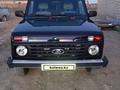 ВАЗ (Lada) Lada 2121 2014 годаүшін2 400 000 тг. в Уральск – фото 13