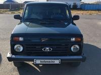 ВАЗ (Lada) Lada 2121 2014 годаүшін2 400 000 тг. в Уральск