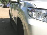 Toyota Land Cruiser Prado 2018 года за 21 900 000 тг. в Щучинск – фото 3