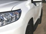 Toyota Land Cruiser Prado 2018 года за 21 900 000 тг. в Щучинск – фото 4