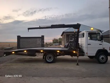 Mercedes-Benz  711D 1995 года за 8 000 000 тг. в Шымкент – фото 14