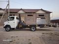 Mercedes-Benz  711D 1995 годаүшін8 000 000 тг. в Шымкент – фото 17