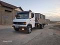 Mercedes-Benz  711D 1995 годаүшін8 000 000 тг. в Шымкент – фото 19