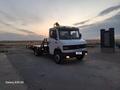 Mercedes-Benz  711D 1995 годаүшін8 000 000 тг. в Шымкент – фото 20