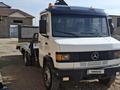 Mercedes-Benz  711D 1995 годаүшін8 000 000 тг. в Шымкент – фото 22