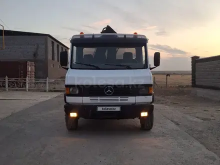 Mercedes-Benz  711D 1995 года за 8 000 000 тг. в Шымкент – фото 23