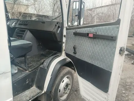 Mercedes-Benz  711D 1995 года за 8 000 000 тг. в Шымкент – фото 5