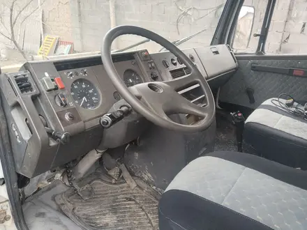 Mercedes-Benz  711D 1995 года за 8 000 000 тг. в Шымкент – фото 8