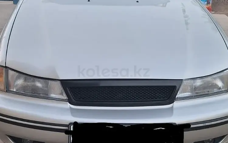 Daewoo Nexia 2007 годаүшін1 750 000 тг. в Жетысай