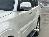 Mitsubishi Pajero 2020 года за 18 800 000 тг. в Алматы – фото 2