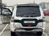 Mitsubishi Pajero 2020 годаүшін18 800 000 тг. в Алматы – фото 4