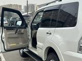 Mitsubishi Pajero 2020 годаүшін18 800 000 тг. в Алматы – фото 5