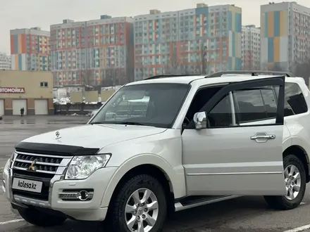 Mitsubishi Pajero 2020 года за 18 800 000 тг. в Алматы – фото 6