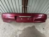 Бампер задний Subaru Impreza GC-GF за 25 000 тг. в Алматы