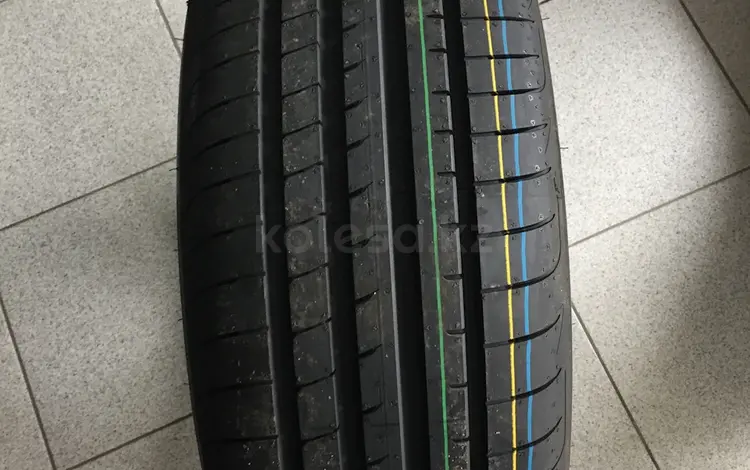 Шины Goodyear 235/55/r18 AS3 за 82 500 тг. в Алматы
