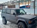 Isuzu Trooper 1988 годаүшін1 800 000 тг. в Талдыкорган