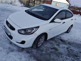 Hyundai Accent 2013 года за 4 300 000 тг. в Петропавловск – фото 4