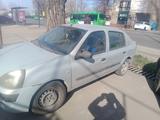 Renault Clio 1995 года за 650 000 тг. в Алматы – фото 2