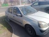 Renault Clio 1995 года за 650 000 тг. в Алматы – фото 3