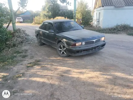 Mitsubishi Sigma/Magna 1996 года за 1 500 000 тг. в Уральск