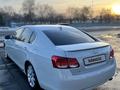 Lexus GS 300 2006 года за 7 450 000 тг. в Талдыкорган – фото 9